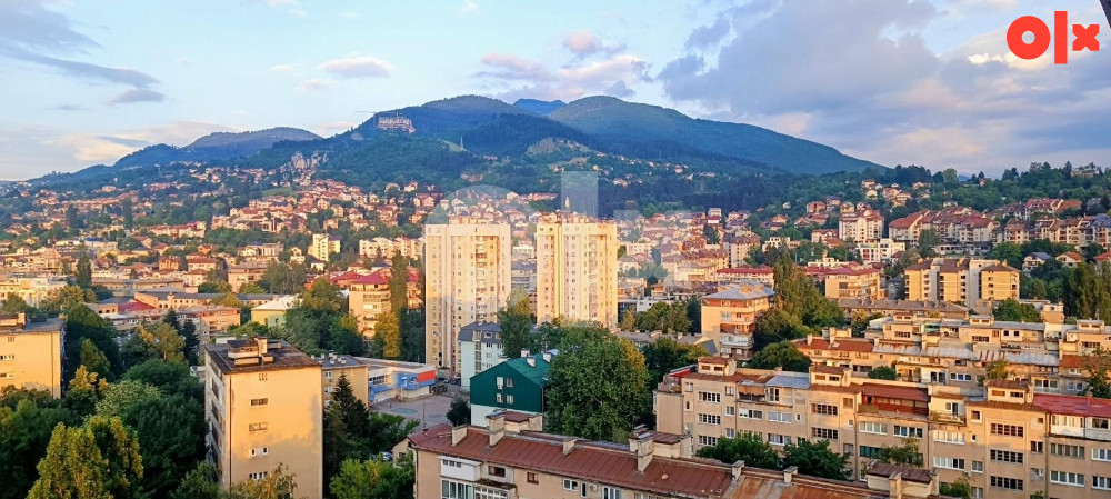 Stanovi i apartmani Sarajevo - Novo Sarajevo 3