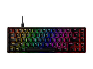 Tastatura HyperX Origins 2 65 Mechanical Gaming Keyboard