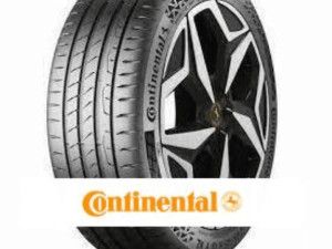 Guma CONTINENTAL 215 55 R17 Ljetna 215 55 17