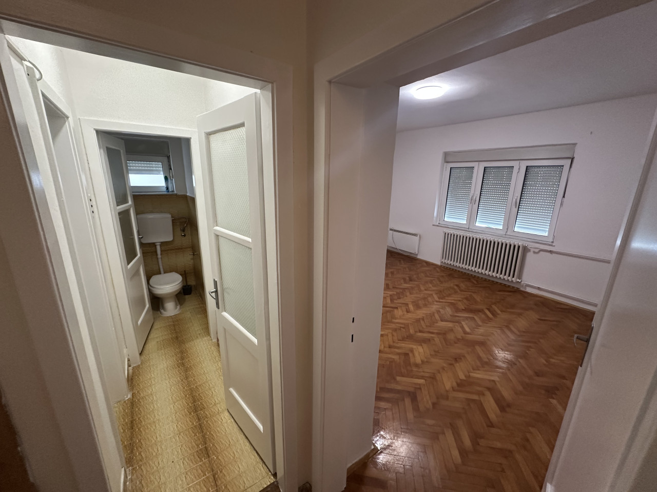 Trosoban stan u strogom centru - 75 m2 6