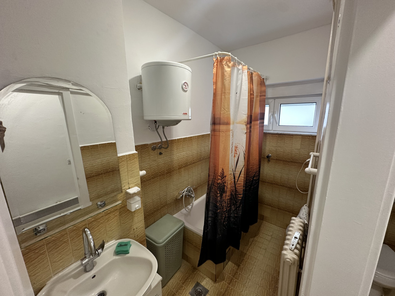 Trosoban stan u strogom centru - 75 m2 11