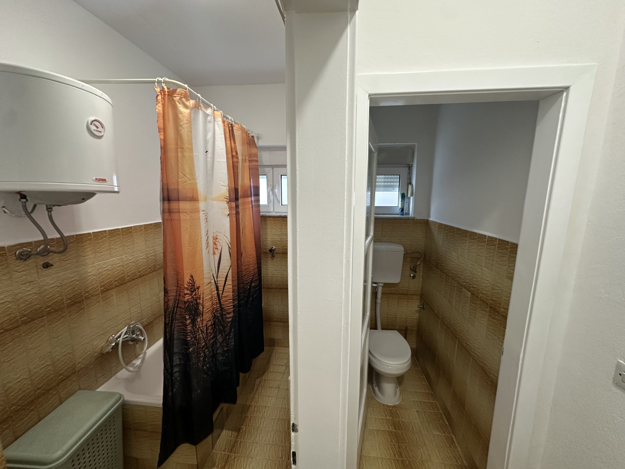 Trosoban stan u strogom centru - 75 m2 12