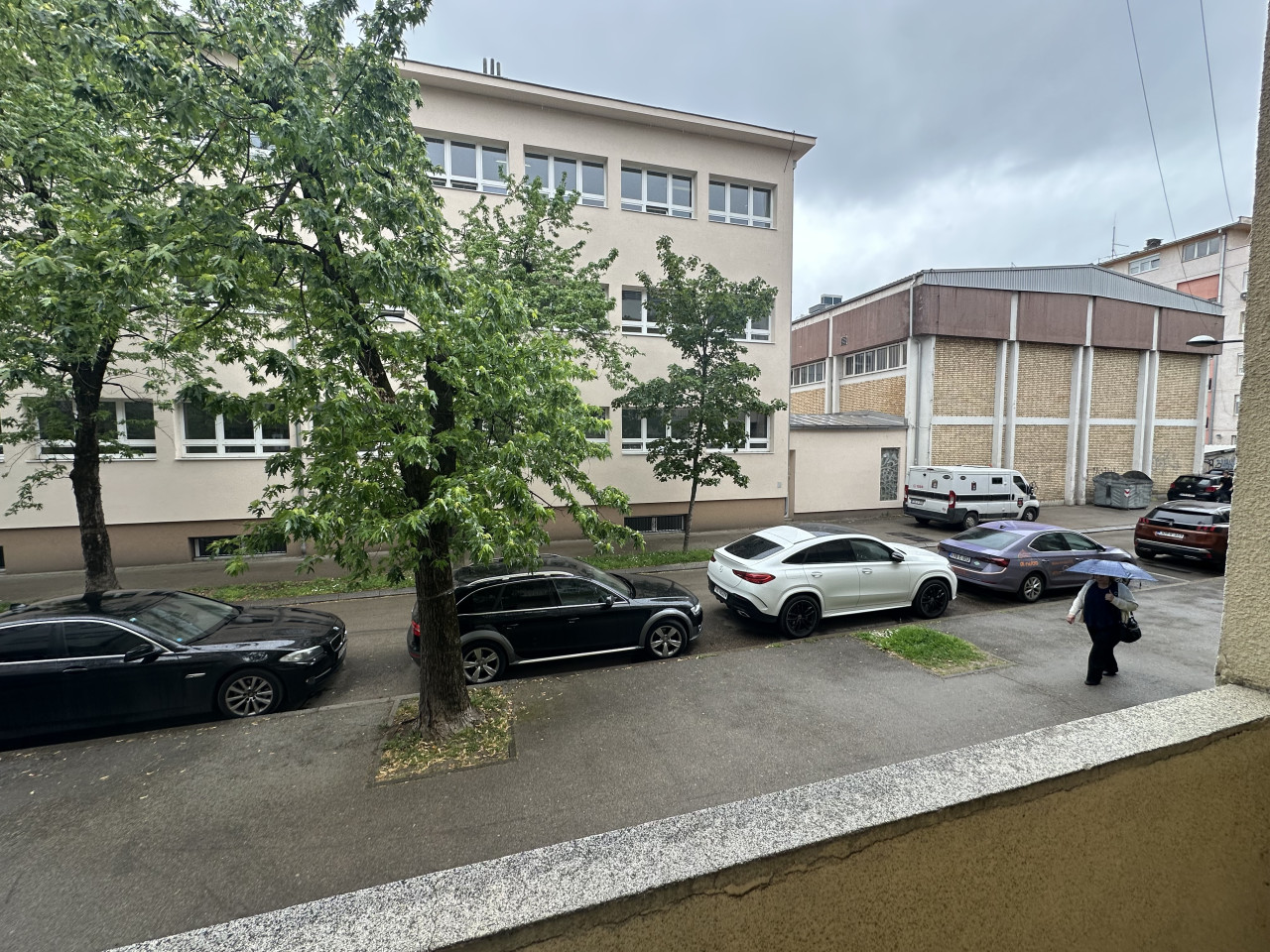 Trosoban stan u strogom centru - 75 m2 26