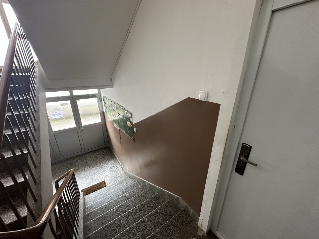 Trosoban stan u strogom centru - 75 m2 27
