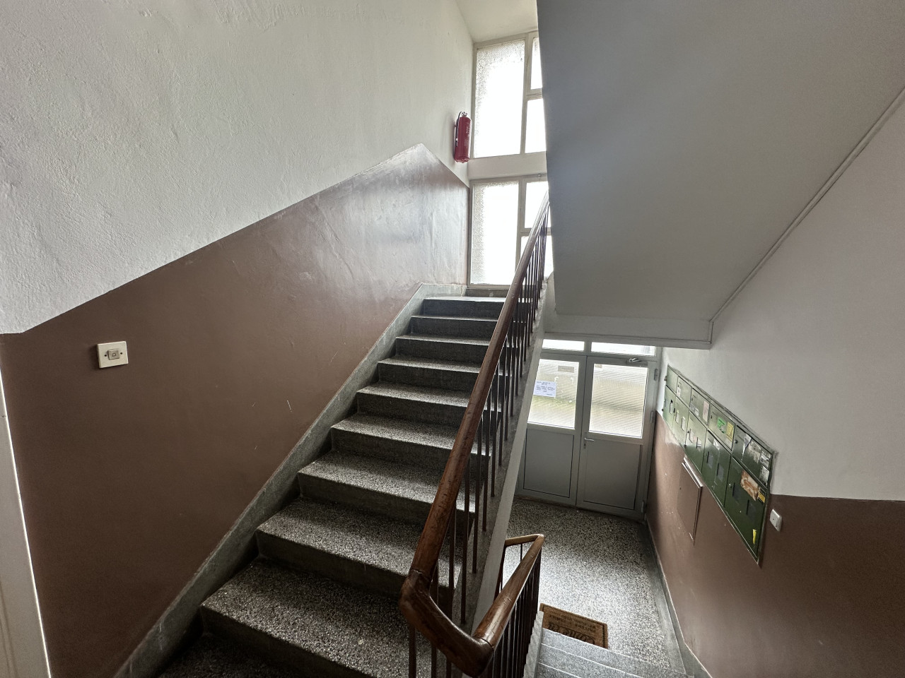 Trosoban stan u strogom centru - 75 m2 28