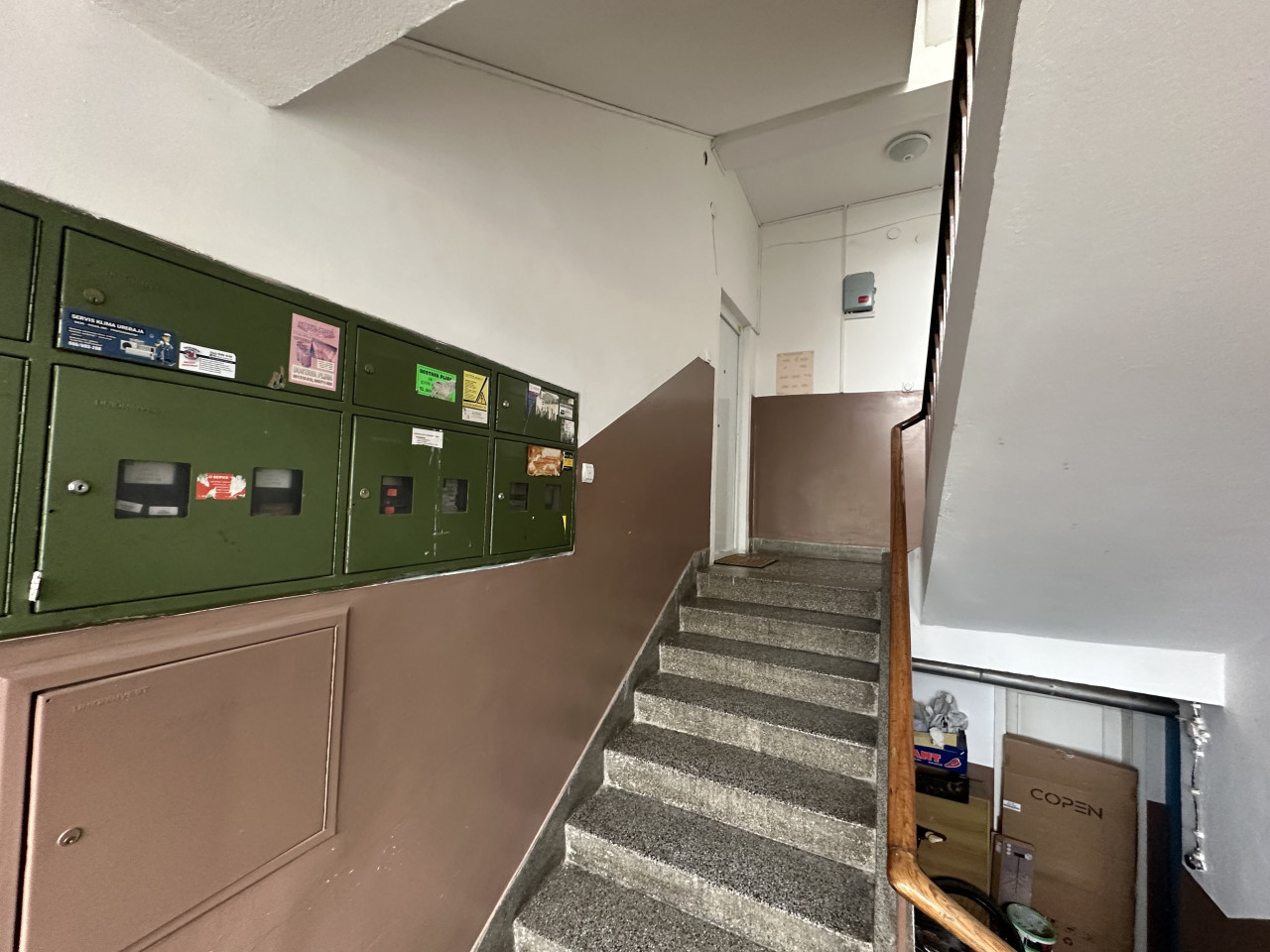 Trosoban stan u strogom centru - 75 m2 29
