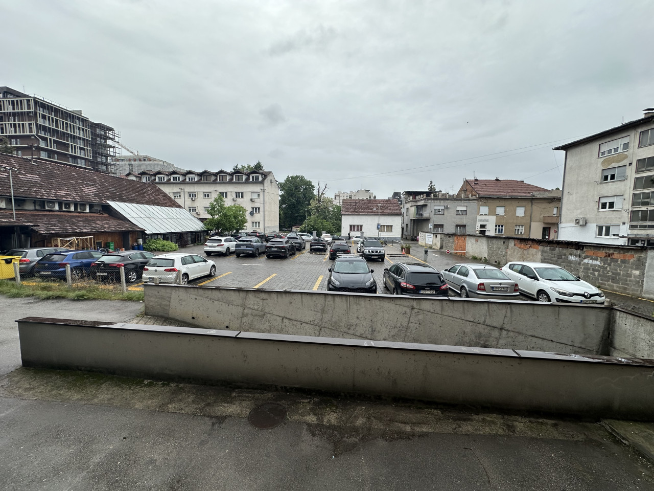 Trosoban stan u strogom centru - 75 m2 30