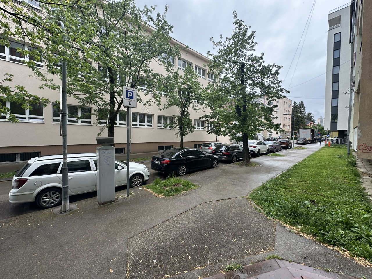 Trosoban stan u strogom centru - 75 m2 34