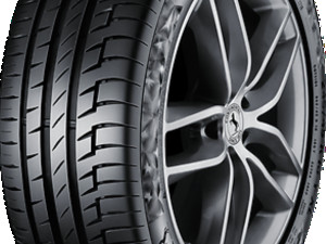 Guma CONTINENTAL 225 45 R17 Ljetna 225 45 17