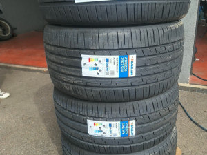 275 40 21 315 35 21 Sailun ljetne gume x5 x6 G05 g06
