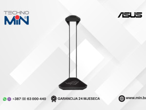 ASUS ROG Throne II Core Gaming stalak za slušalice