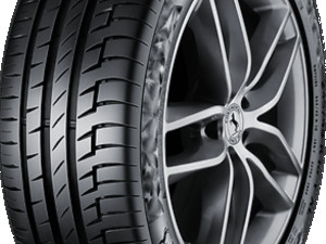 Guma CONTINENTAL 235 50 R19 Ljetna 235 50 19