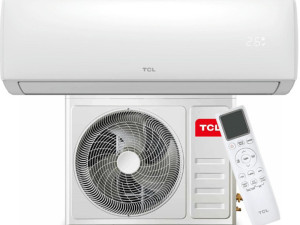 TCL inverter klima uređaj TAC-12CHSD/XA73IFS WiFi A++/A+++