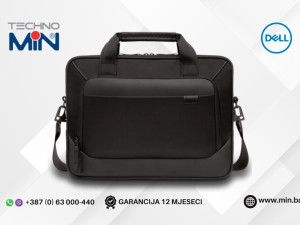 Dell EcoLoop Pro Classic CC5425C 14" torba Crna (460-BDSR)