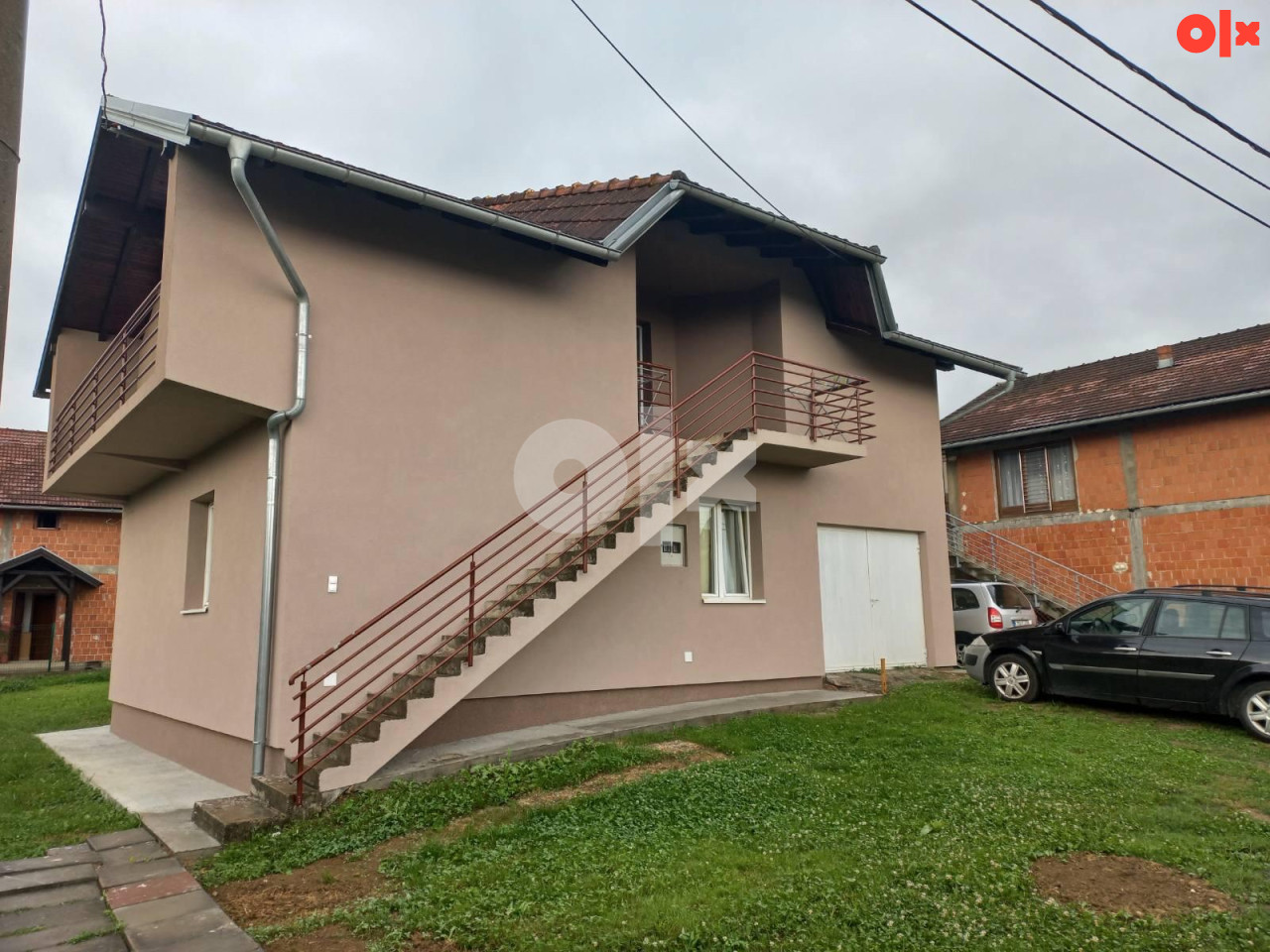 Kuća u Kuljanima