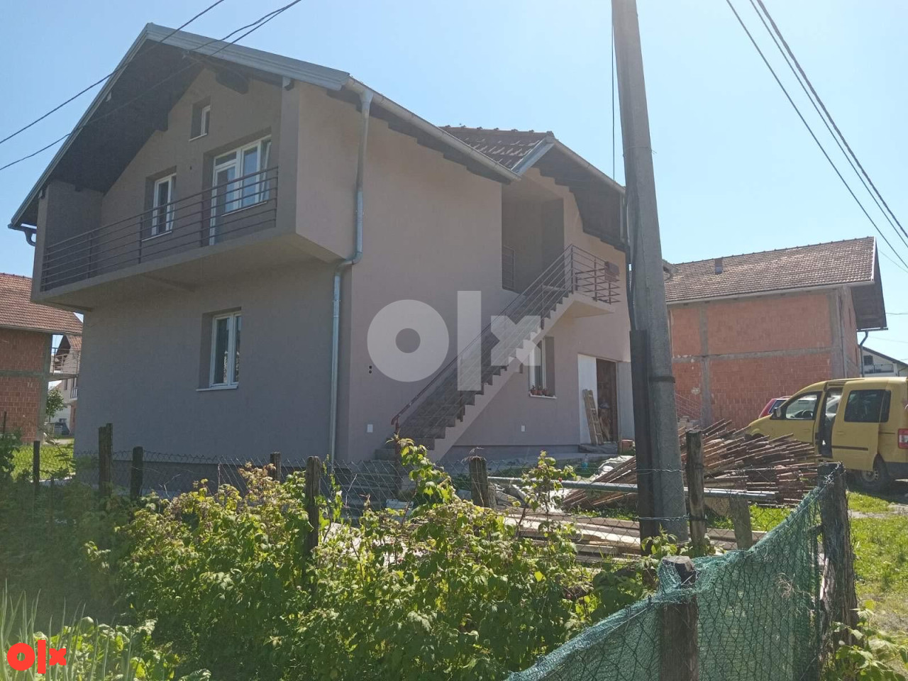 Kuća u Kuljanima 2