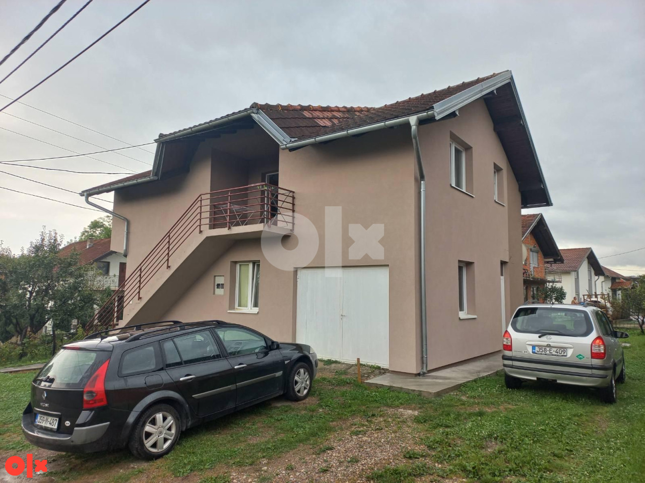 Kuća u Kuljanima 3
