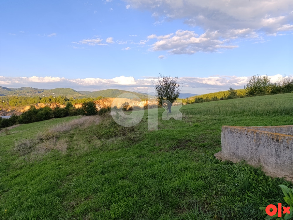 Zemljište ilidža 12