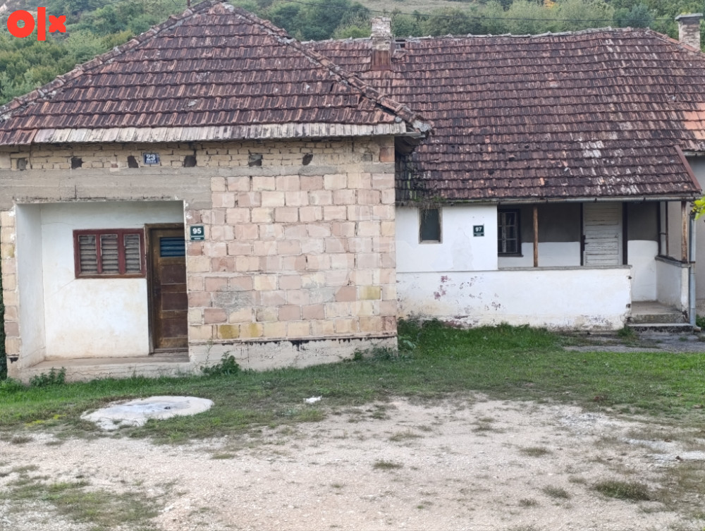 Zemljište ilidža 11