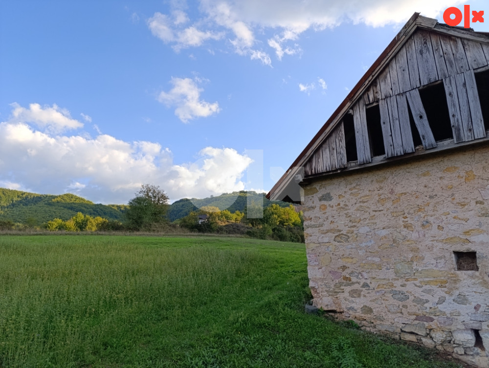Zemljište ilidža 10