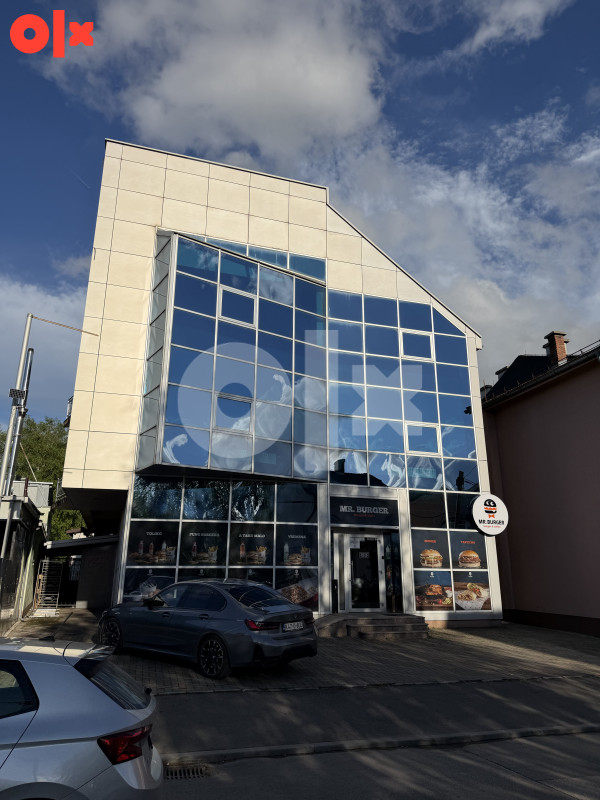 Poslovni prostor Bihać 2
