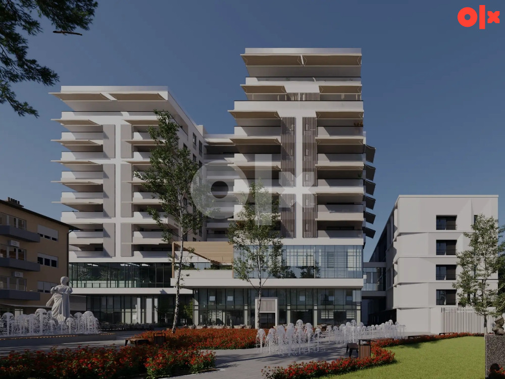 Poslovni prostor 240m2 Beli dvor Centar Banja Luka 3