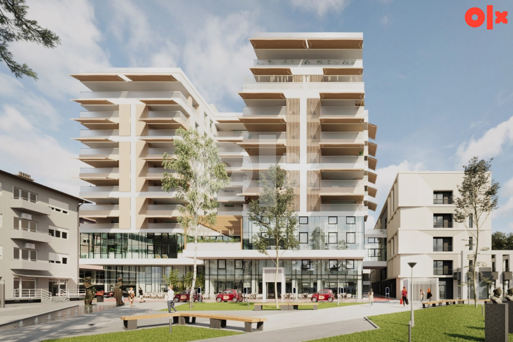 Poslovni prostor 240m2 Beli dvor Centar Banja Luka 2