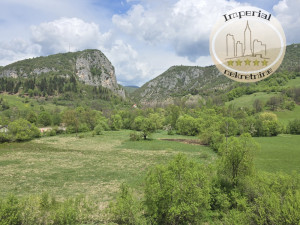 Zemljište Pale, 14000m2, Ljubogošta, investiciona zona