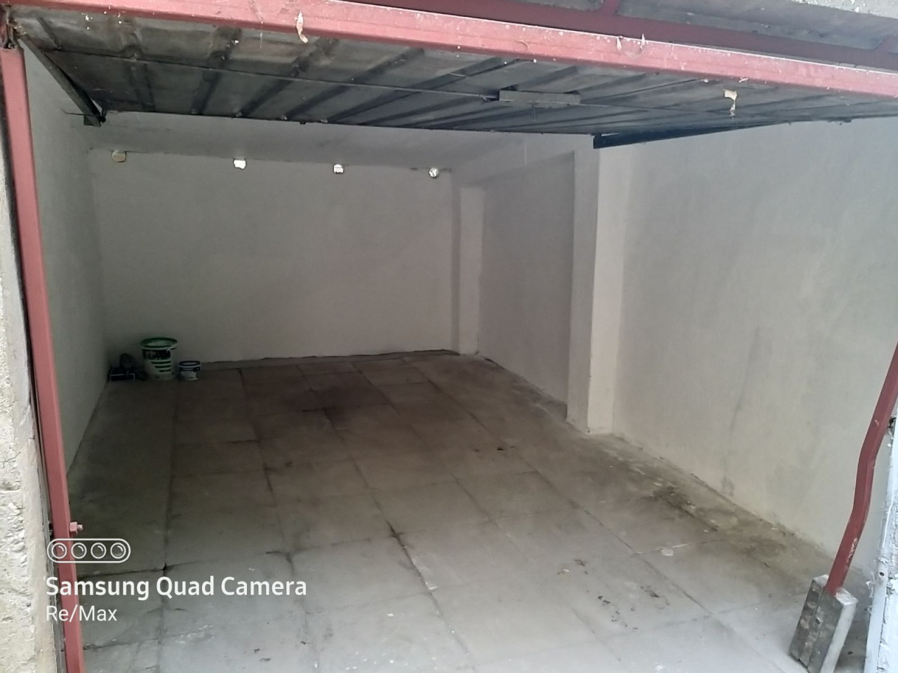 Zidana garaža na prodaju - 19 m2 3
