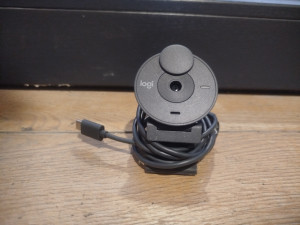 Web kamera Logitech Brio 300 Full HD