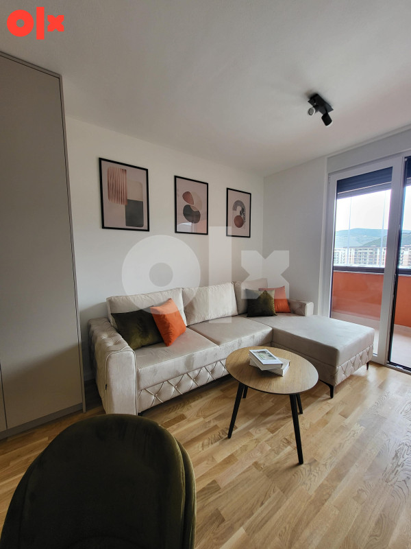 Stan Trebinje 30m2