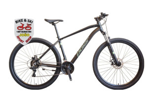 BICIKL POLAR MIRAGE SPORT 29" Alu Black
