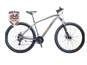 BICIKL POLAR MIRAGE SPORT 29" Alu Silver