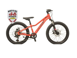 BICIKL POLAR ALASKA 20 Alu Disk