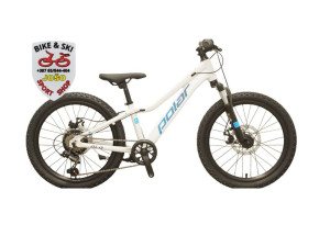 BICIKL POLAR ALASKA 20 Alu Disk