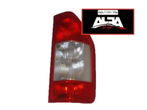 ŠTOPLAMPA STOPKA MERCEDES SPRINTER 2000 -VITO VIANO W638 W639