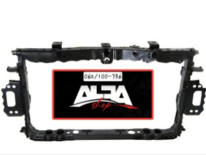 Prsa vezni lim TOYOTA AURIS 07 -
