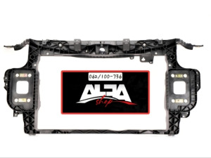 Prsa vezni lim Fiat Grande Punto 05 -