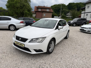 Seat Leon 2013 god. 1.6 tdi 77 kw sa full opremom 2013