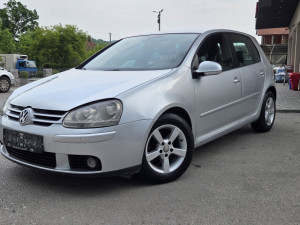 Volkswagen Golf 5 2004 godina 1.9 tdi 66kw