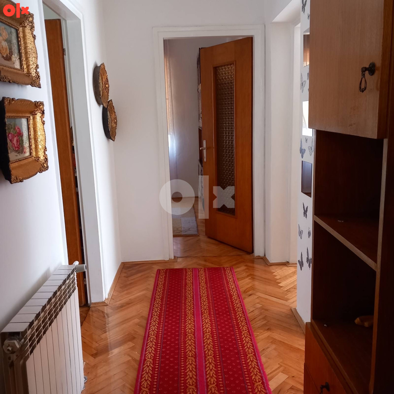 Trosoban stan 75m2 Tuzla Brcanska malta Sjenjak 2