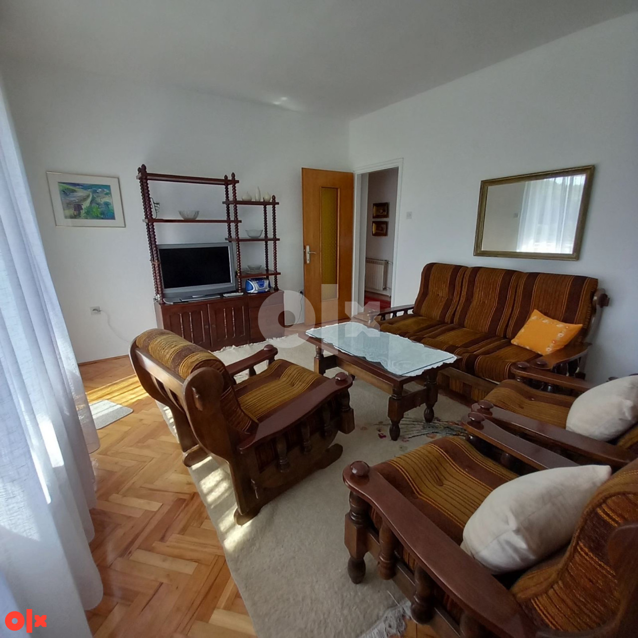 Trosoban stan 75m2 Tuzla Brcanska malta Sjenjak 3