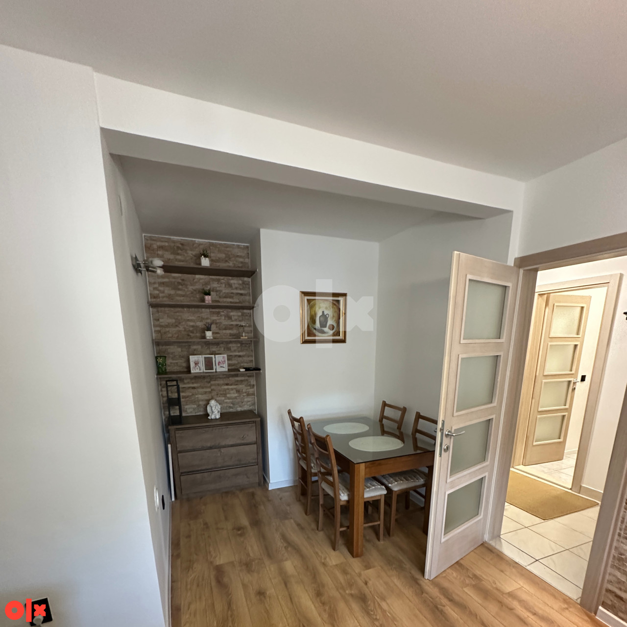 IZNAJMLJUJEM STAN MOSTAR 49m2 (NA STAROM VELEŽOVU) 3