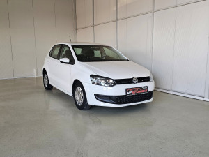 VW Polo 1.2 TDI Trendline*Godište:2010*Klima*4. Vrata*Uvoz*TOP*