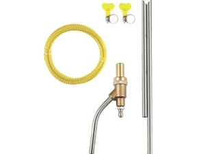 KIT nastavak Za Pjeskarenje Za KARCHER HD HDS 500l/h NT 350Bar