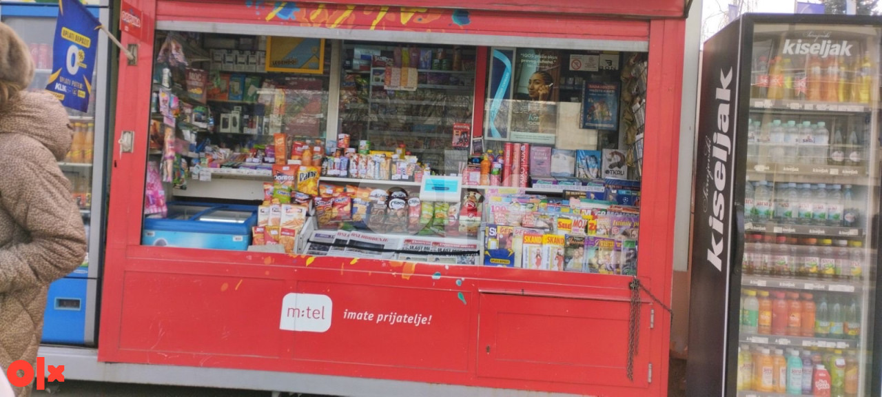 Montažni objekat Živinice 12m2 2