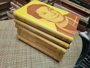 Desanka Maksimović - Sabrana dela 1-5 komplet