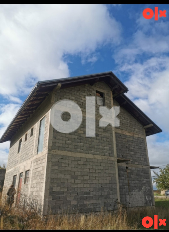 Kuća Glamoč 2