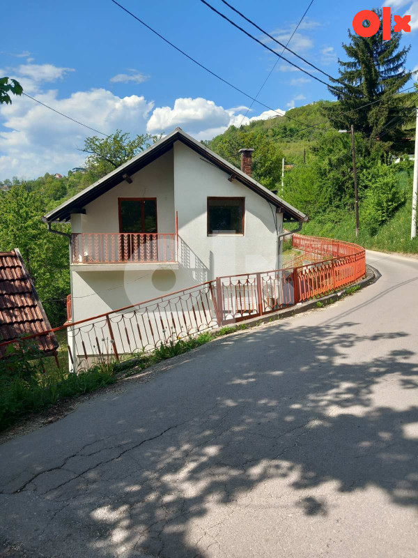 Kuća Vogošća