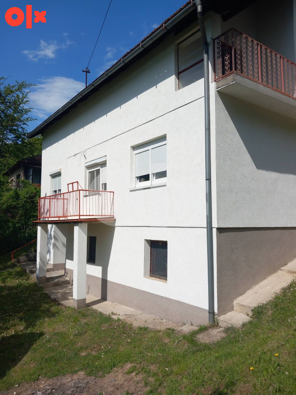 Kuća Vogošća 3